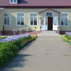 МБОУ "Троицкая СОШ"