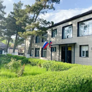 МКДОУ №2 "РОДНИЧОК"