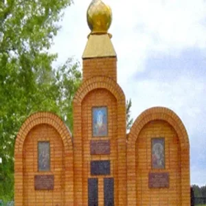 Преображенский сельсовет