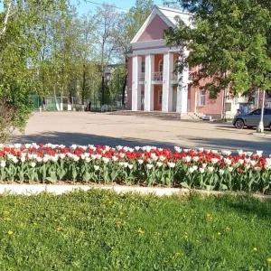Балабановский Дом культуры