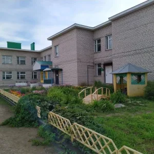 МБОУ "Нижнетабынская ООШ"