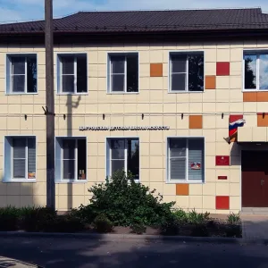 ОБОУ ДО "ЩИГРОВСКАЯ ДШИ"