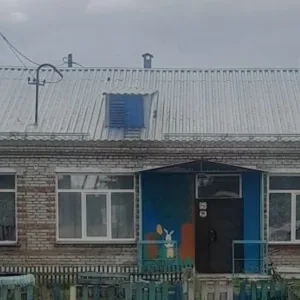 ДОУ ЖЕМЧУЖИНКА