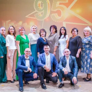 Районный Дом культуры Вурнарского МО