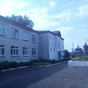 Официальный канал МБОО ПМО СО" Тимохинская НОШ"