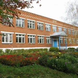 МБОУ "Боярская СОШ"