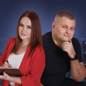 Недвижимость Краснодара Юля и Влад Experty.v