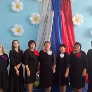 МБОУ ООШ п. Лиманный