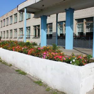 Ичкинская школа. Дорогою добра