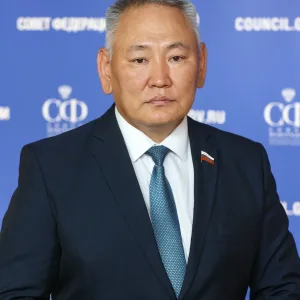 Сахамин Афанасьев