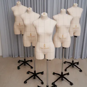 Портновские манекены Royal Dress forms