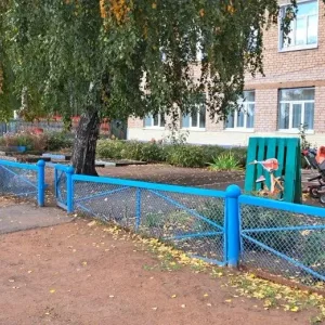 МДОБУ "Детский сад "Колосок" с. Подколки