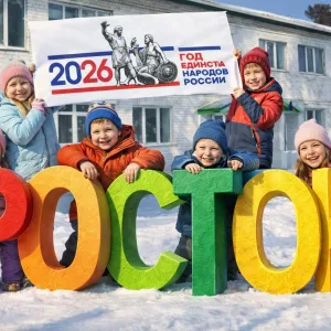МДОУ "НОВОКРУЧИНИНСКИЙ ДЕТСКИЙ САД "РОСТОК"
