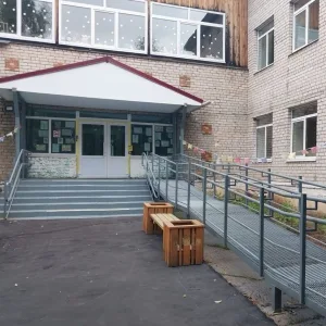 Муниципальное автономное дошкольное образовательное учреждение "Детский сад №2 общеразвивающего вида" с.Койгородок