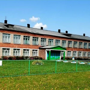 МКОУ Кольцовская средняя школа