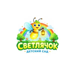 Светлячок в MAX