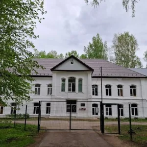 МБОУ Горкинская СШ