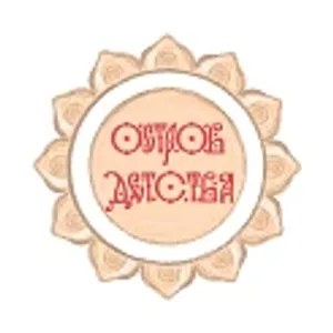 ОСТРОВ ДЕТСТВА | Игровое пространство