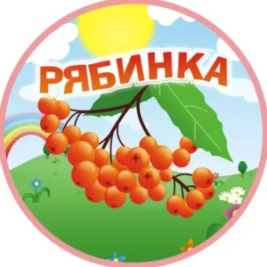 МБДОУ "Детский сад "Рябинка" общеразвивающего вида" ЗМР РТ