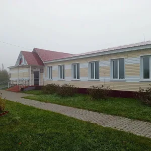 МБОУ "Банновская ООШ"