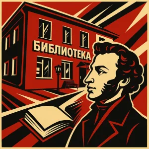 Грайворонская библиотека имени А.С. Пушкина