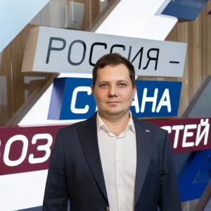 Алексей Варяница