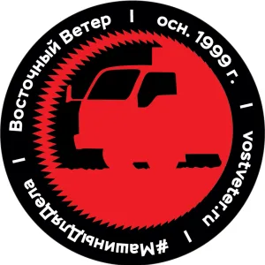 Восточный Ветер