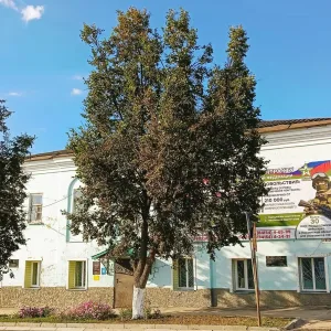 Нижнеломовский краеведческий музей