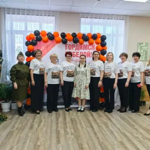 Школа д. Белогорье