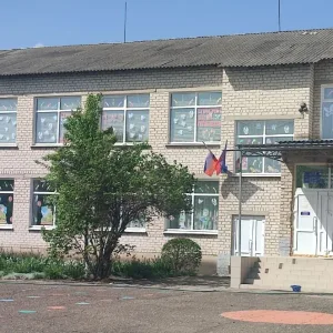 ГБОУ ЛНР "УВК "ДЕНЕЖНИКОВСКАЯ ШКОЛА"