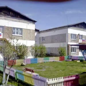 Печеркинский детский сад (новости, события)