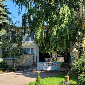 МДОУ Детский сад п. Новопушкинское
