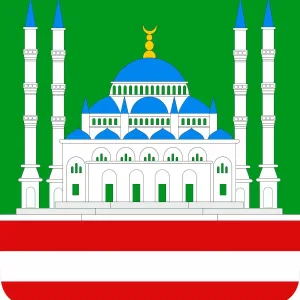 МБДОУ № 8 "ЗЕЗАГ" Г. ГРОЗНОГО
