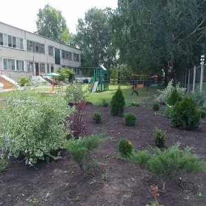МБДОУ "Роговатовский ДС "Зорька"