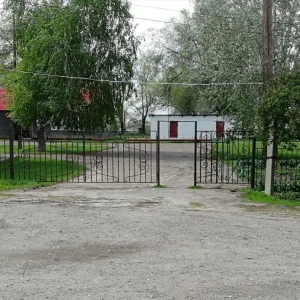 МКОУ Усть-Грязнухинская СШ