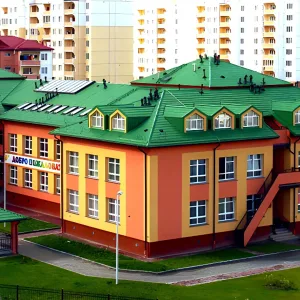 МАДОУ д/с № 55