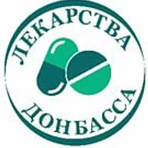 ГУП ДНР «Лекарства Донбасса»