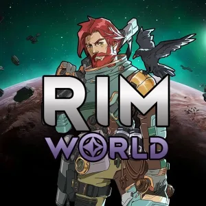 RimWorld 1.6 - Активное сообщество