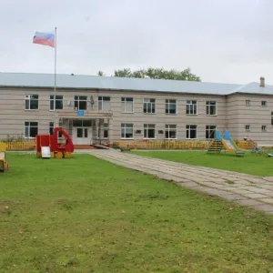 Старицинская школа