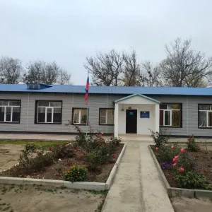 Канал МКОУ"СТЕПНОВСКАЯ ООШ"