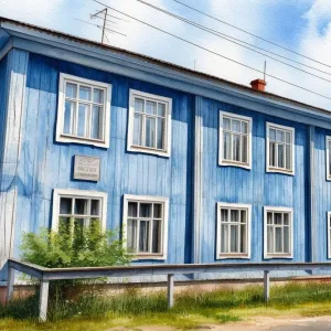 МКУ "Кикнурский краеведческий музей им. В.А. Шарыгина "