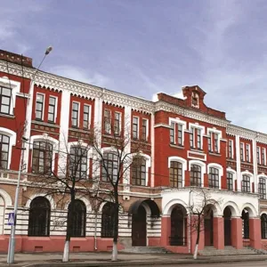 МАУ ДК " Красный Перекоп"