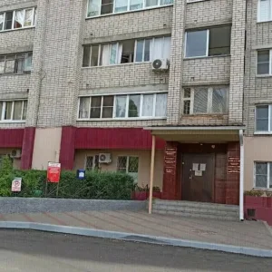 "УК БУЛЬВАР ПОБЕДЫ" ВОРОНЕЖ