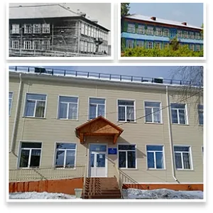 МКОУ ЮГОЛУКСКАЯ СОШ