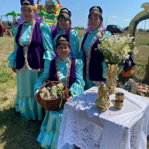 МБУК "Черемшанский КИЦ"