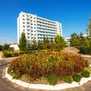 ОБУЗ "Госпиталь для ветеранов войн"