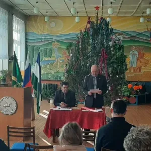 СОВЕТ СЕЛЬСКОГО ПОСЕЛЕНИЯ ДИЯШЕВСКИЙ СЕЛЬСОВЕТ