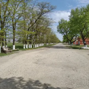 МО «Село Садовое» Хасавюртовский район