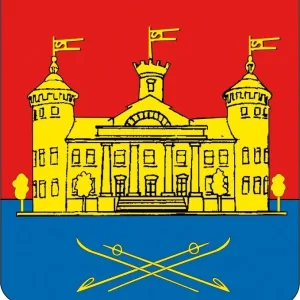 Муниципальный совет МО поселок Парголово
