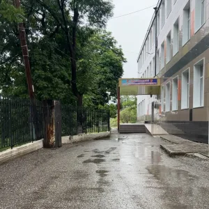 Официальный канал МКОУ "Мехельтинская СОШ"